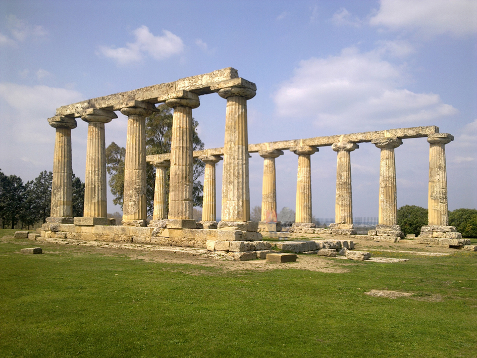 Le Tavole Palatine