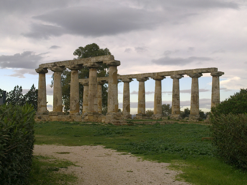 Le Tavole Palatine